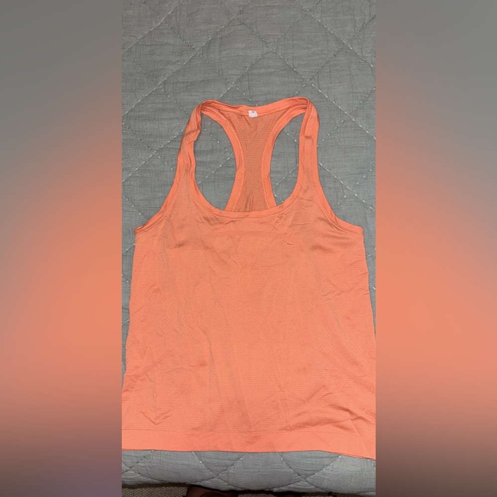 Lululemon Tank - Picture 2 of 2